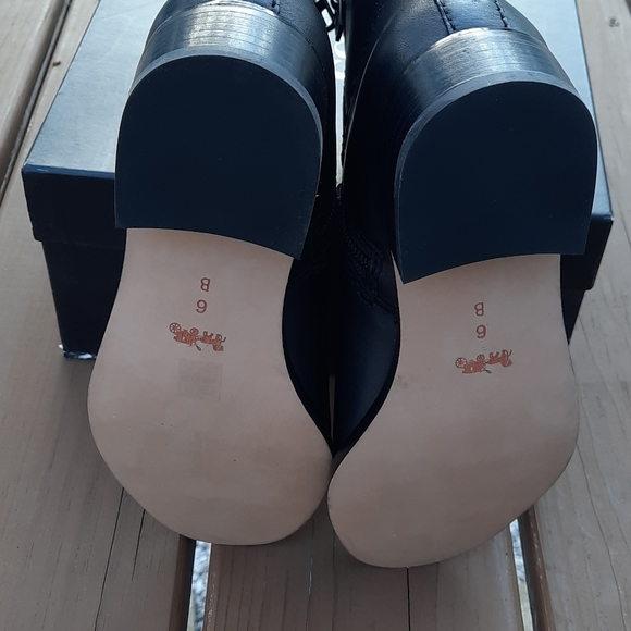 Coach Alston Bootie - Picture 5 of 11